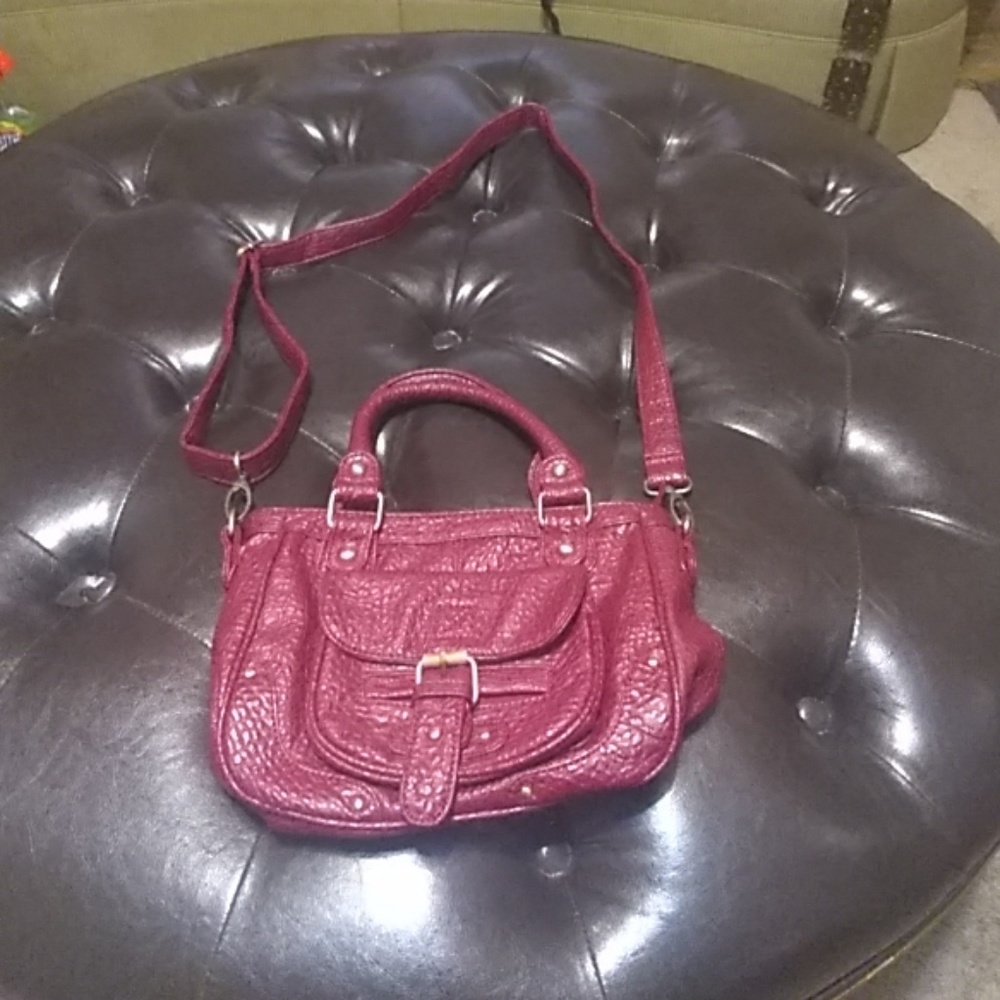 "Cesca"  London New York purse